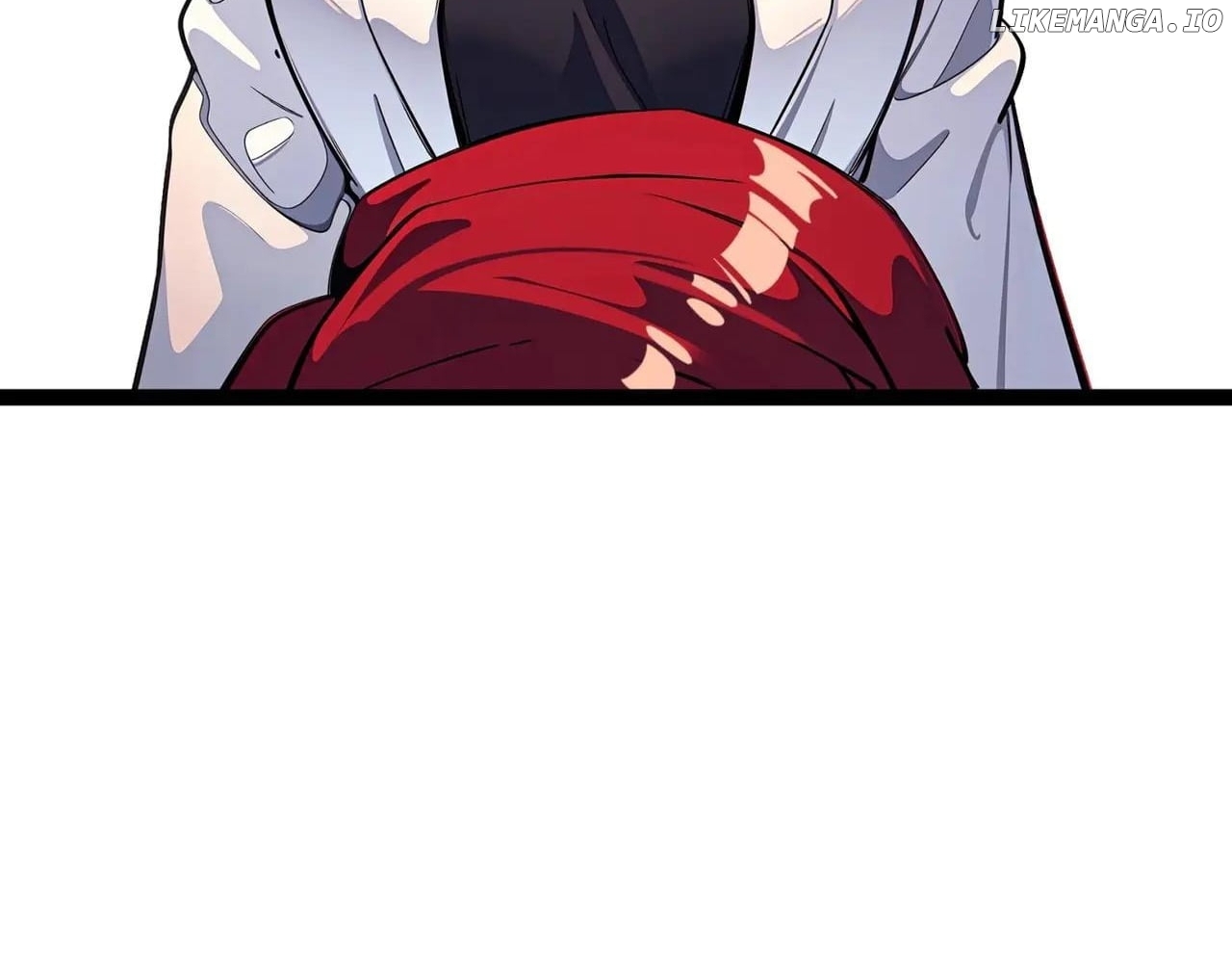 Daddy President Is Too Hard To Deal With Chapter 174 - page 7